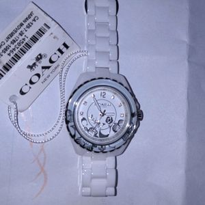 Clearing out closet.